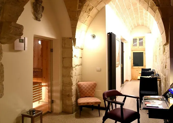 La Monaca Salentina