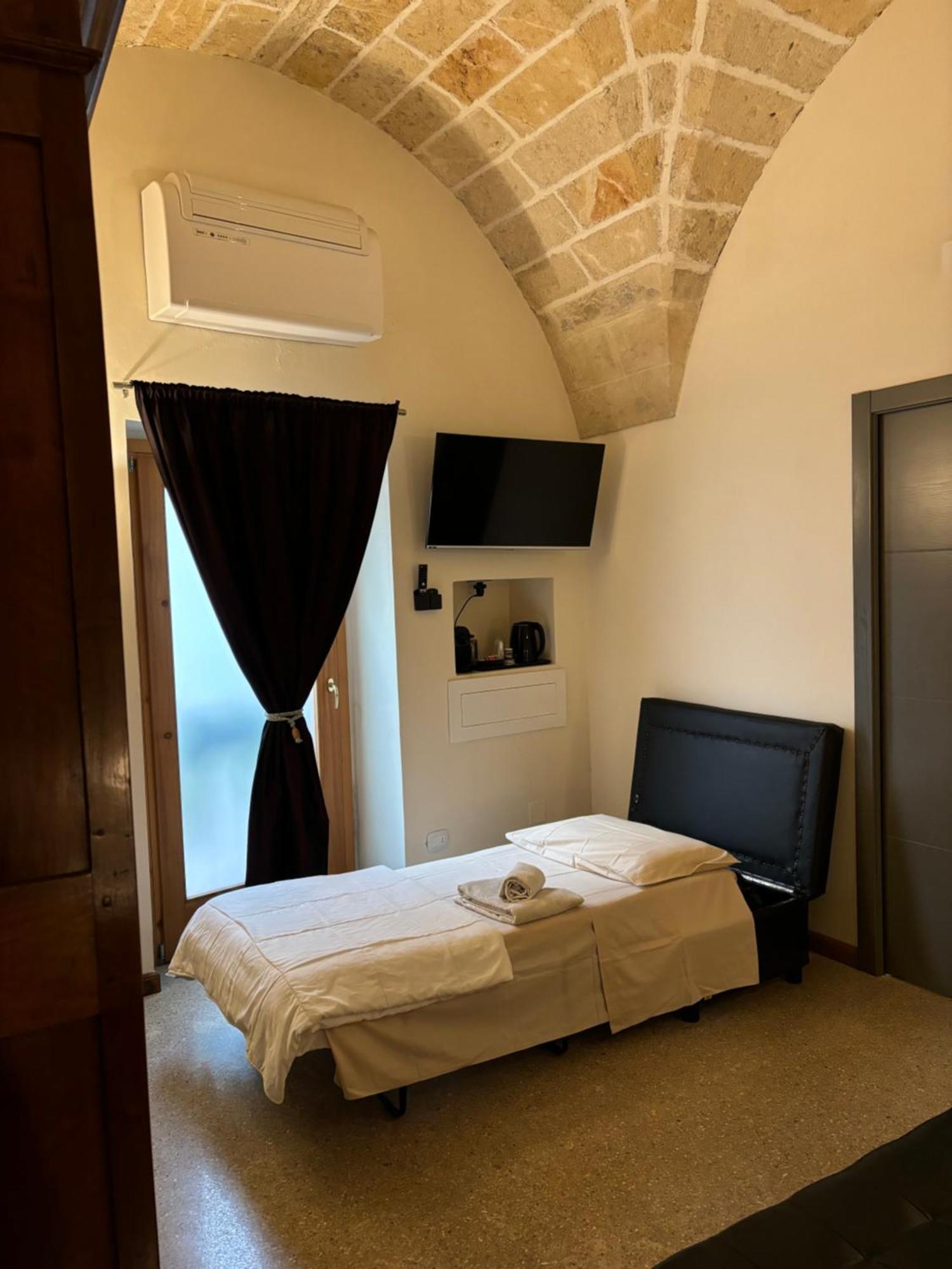 La Monaca Salentina Lecce