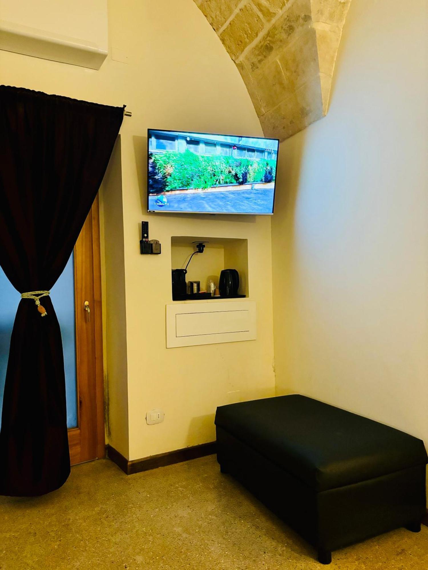 Guest house La Monaca Salentina