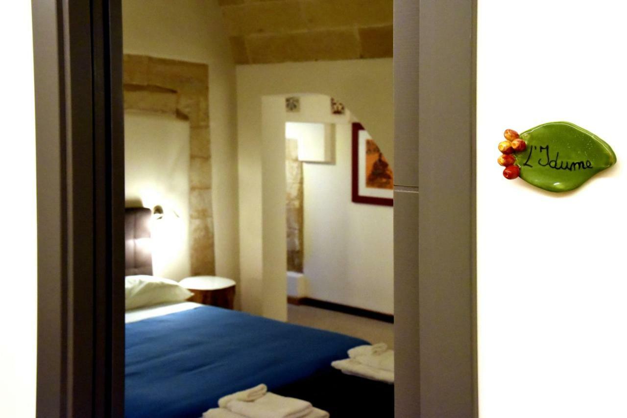 Guest house La Monaca Salentina Lecce