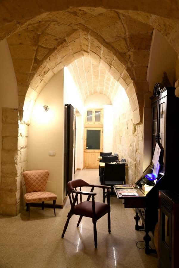 Gasthof La Monaca Salentina *