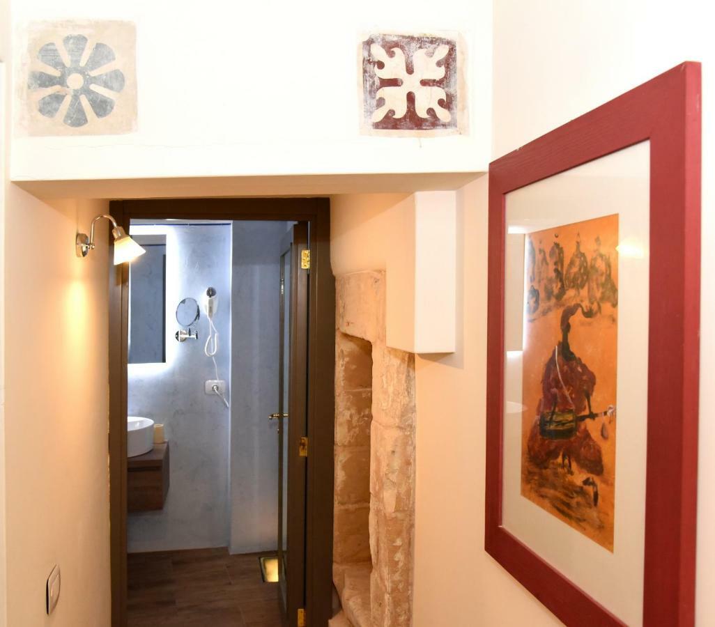 La Monaca Salentina