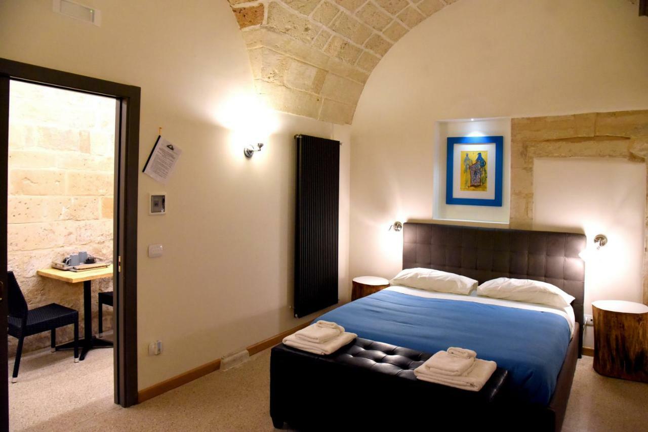 Gasthof La Monaca Salentina