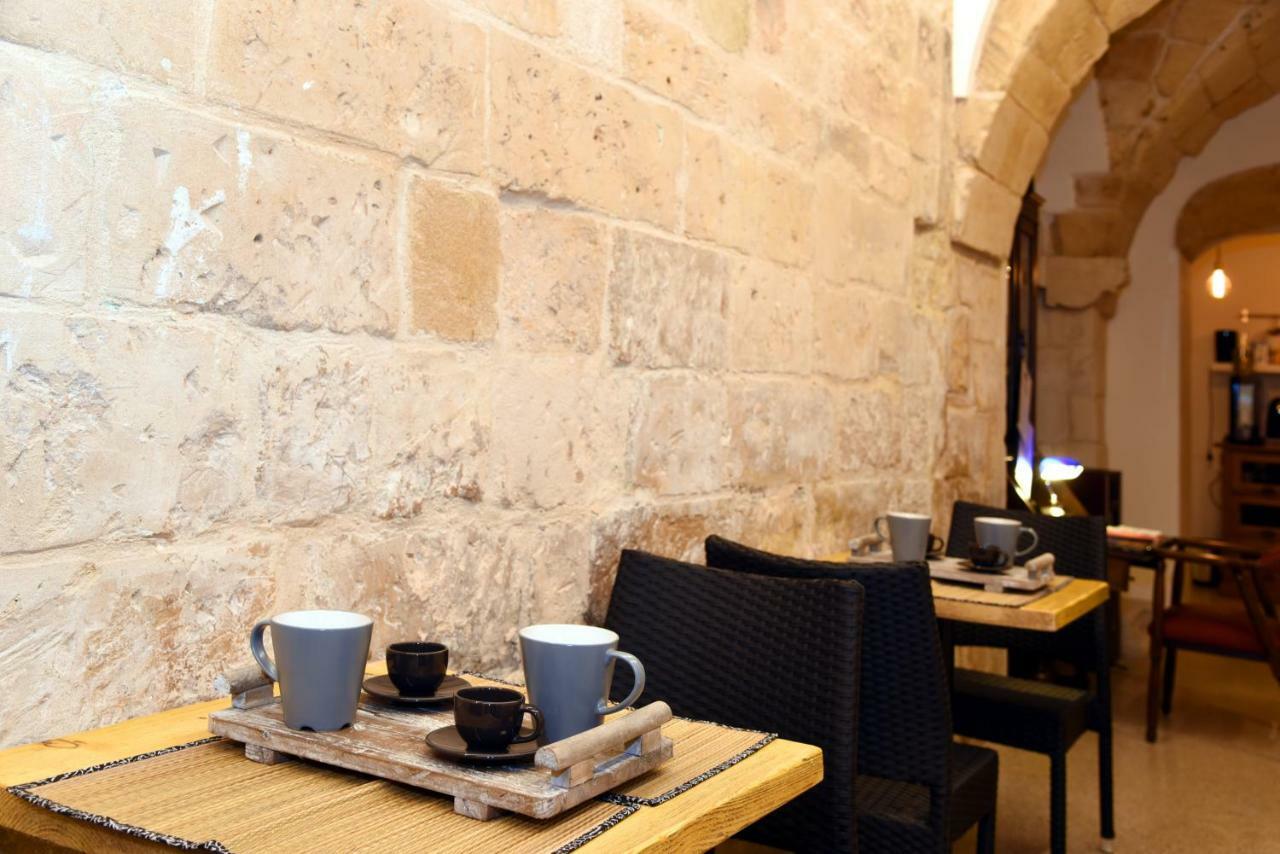 Guest house La Monaca Salentina *