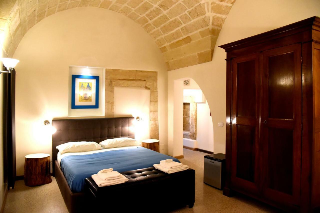 Gasthof La Monaca Salentina *
